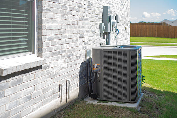 Reliable Ac Installation contractor in Spring Hill, KS by FH HVAC